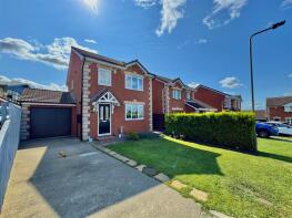 5, Beaulieu View, Mapplewell, Barnsley S75 6FL