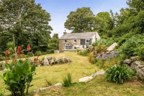 Lamorna, Penzance, West Cornwall