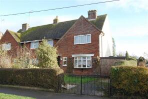 11, Middlethorpe, Towcester NN12 8PS
