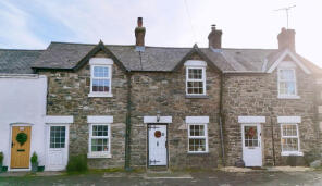 2 Noddfa, Swan Square, Water Street, Abergele LL22 8RU