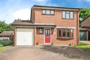 16, Parmenter Drive, Sudbury CO10 0YS