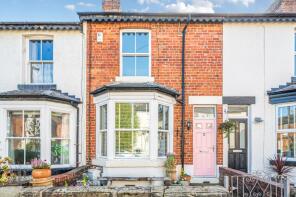 32, Mount Street, Harrogate HG2 8DQ