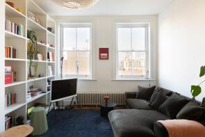 Flat 4, 6, King Edwards Road, Hackney, London E9 7SF
