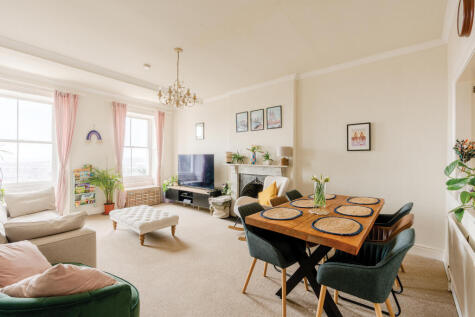 Royal York Crescent, Clifton, Bristol, BS8