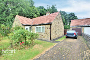 20, Lady Mary View, Hickleton, Doncaster DN5 7BH