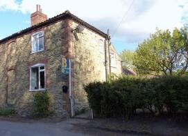 Foxcote Cottage, Barkwith Road, Market Rasen LN8 6NN