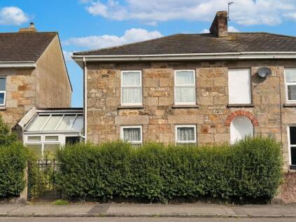 South Terrace, Camborne, TR14