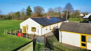 Rawlinson End, Glasson Village, Wigton CA7 5DT