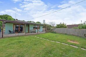 Pottingshed Bungalow, Marks Lane, Brandon IP27 0TH