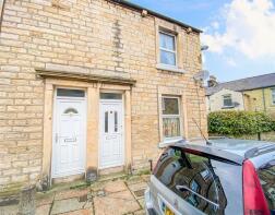2, Shaw Street, Lancaster LA1 1QZ