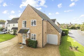 21 Campden House, Green Close, Broadway WR12 7JJ