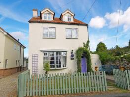 The Old Post Office, High Street, Saffron Walden CB10 1TS