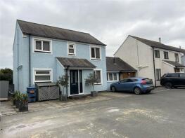 4, Melin Ardudwy, Aberdovey LL35 0RY