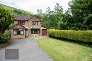 45, Brecon Heights, Victoria, Ebbw Vale NP23 8WP