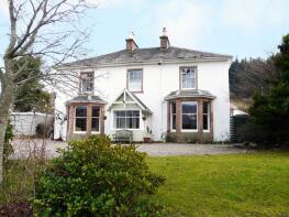 Drumashie Lodge, B862 Darris Road Junction - Dores, Inverness IV2 6TR