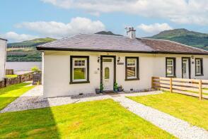 Flat 1, Tigh-na-gare, Arrochar G83 7AA