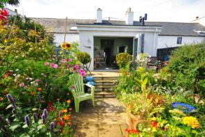 10 Naeview, Stair Street, Stranraer DG9 9PT