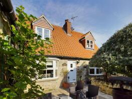 Blacksmiths Cottage, The Green, Richmond DL10 6QY