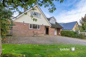Cuckfield, Brook Street, Buxton NR10 5HF