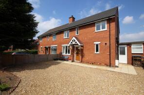 2, Lime Avenue, Weaverham, Northwich CW8 3DE