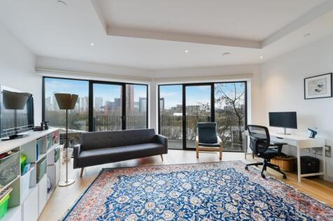 Modena House, London, E14