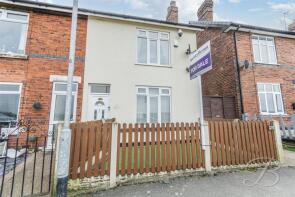 27, Laburnum Avenue, Nottingham NG17 8LQ
