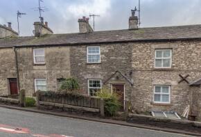 4, Cow Brow Foot, Cow Brow, Carnforth LA6 1PH