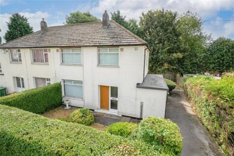 Lingfield Approach, Leeds, West Yorkshire