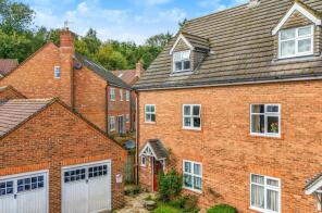 26, Blythe Close, Andover SP11 6HX