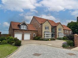 1, Prospect Farm Lane, Alkborough DN15 9LD