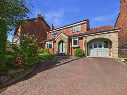 Avondale Road, Chesterfield