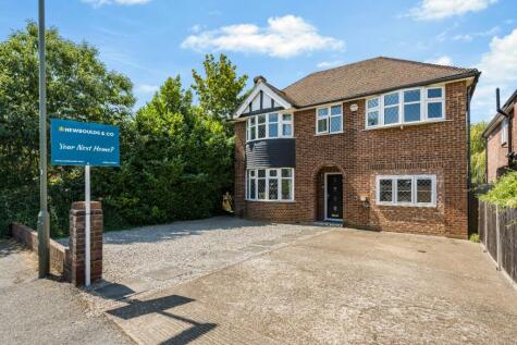 Shepperton, Surrey, TW17