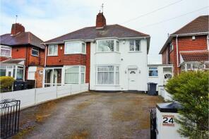 24, Amberley Grove, Birmingham B6 7AN