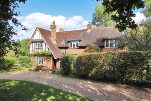 2, Crouch Cottage, Uckfield Lane, Edenbridge TN8 7LQ