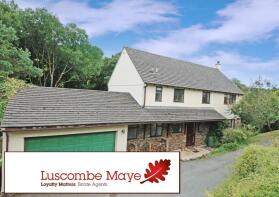 11, Perches Close, Membland, Plymouth PL8 1HZ