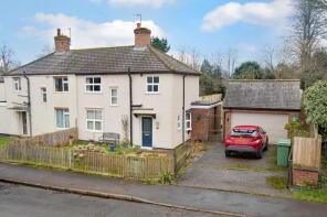 41, Middle Street, Foxton LE16 7RE