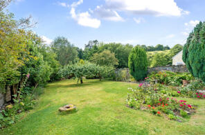 Littlebrook Cottage, Frog Street, Tiverton EX16 9NT