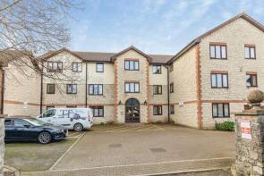 Flat 24, 308 Ebden Lodge, High Street, Worle, Weston-super-mare BS22 6JP