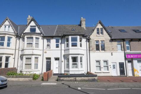 Heaton Park Road, Heaton, NE6