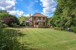 Brook House, Hemington Road, Peterborough PE8 5LS