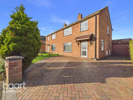 22, Gunning Way, Cambridge CB4 3SQ
