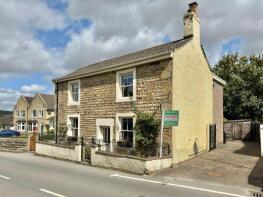19, Church Street, Cawthorne, Barnsley S75 4HL