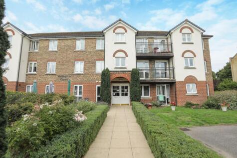 Wellington Court, Beechwood Avenue, Deal, CT14