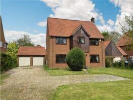 Foxs Den, Old Fakenham Road, Dereham NR20 4QJ