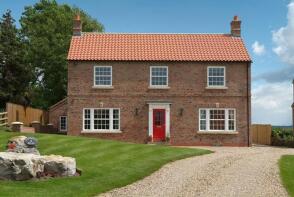 Givendale House, Leppington Lane, Leppington, Malton YO17 9RL