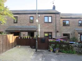5, Annies Close, Matlock DE4 2BE