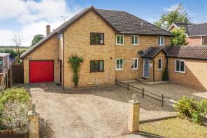 Fanwil End, High Street, Thorndon IP23 7LX