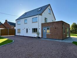 Sugwas Pool House, Sugwas Pool Access, Hereford HR4 7QD