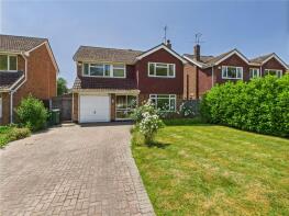 6, Henry Dixon Road, Rivenhall End, Witham CM8 3HR