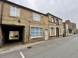 51, Market Street, Thornton, Bradford BD13 3EN